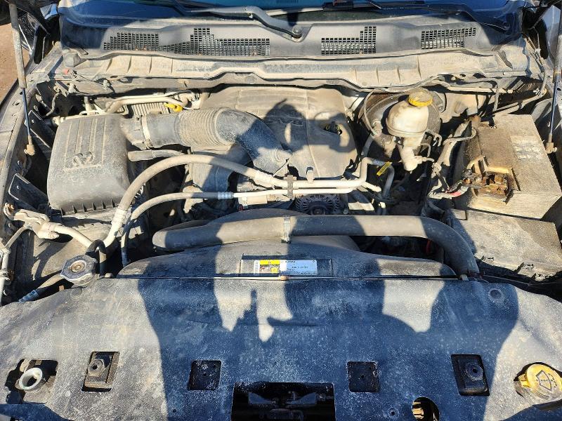 Продажа на аукционе авто 2017 Ram 1500, vin: 3C6RR7KTXHG560104, номер лота: 47330646