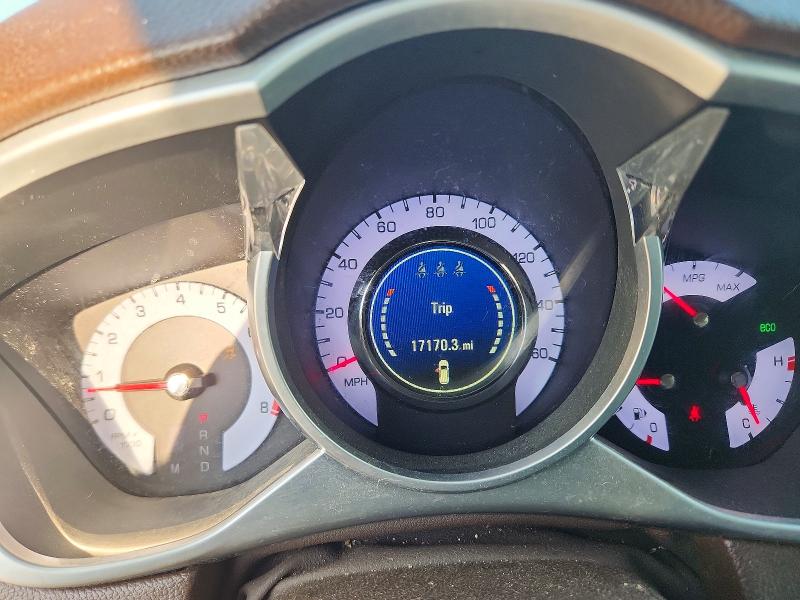 Продаж на аукціоні авто 2012 Cadillac Srx, vin: 3GYFNAE39CS519169, номер лоту: 47706556