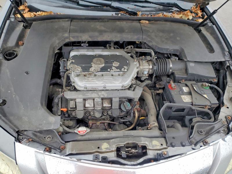 2010 Acura Tl მანქანა იყიდება აუქციონზე, vin: 19UUA8F56AA010335, აუქციონის ნომერი: 78737505