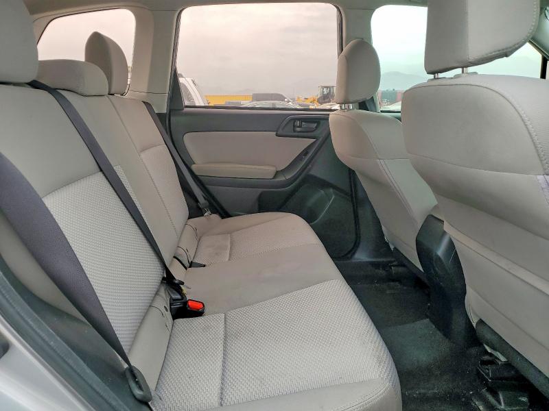 Aukcja sprzedaży 2016 Subaru Forester, vin: JF2SJABC7GH455556, numer aukcji: 47904946