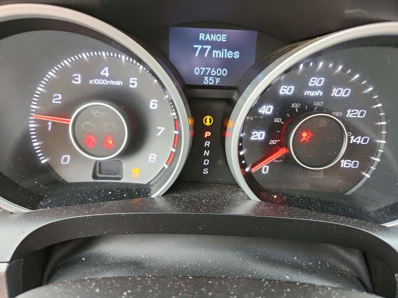 Aukcja sprzedaży 2014 Acura Tl, vin: 19UUA9F52EA000512, numer aukcji: 79714145