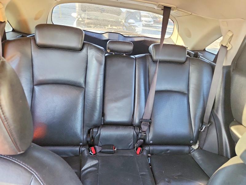 Auction sale of the 2006 Infiniti Fx45, vin: JNRBS08W66X400933, lot number: 47064406