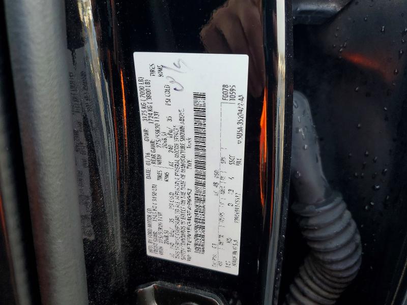 Продаж на аукціоні авто 2016 Ford F150, vin: 1FTEW1EG4GFA99963, номер лоту: 79800535