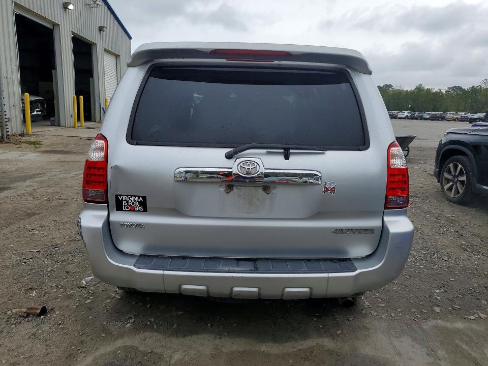 Продаж на аукціоні авто 2006 Toyota 4runner, vin: JTEZU14RX68042269, номер лоту: 79989205
