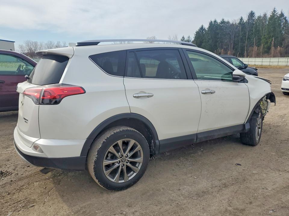 Aukcja sprzedaży 2017 Toyota Rav4, vin: JTMDFREV9HJ169982, numer aukcji: 47787896