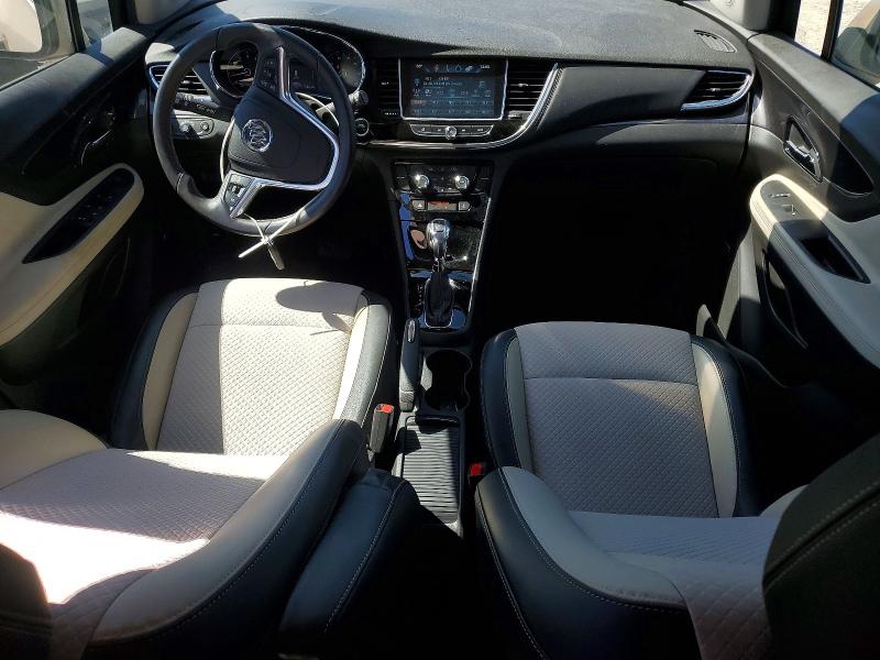Продаж на аукціоні авто 2019 Buick Encore, vin: KL4CJ1SB9KB801042, номер лоту: 46895876