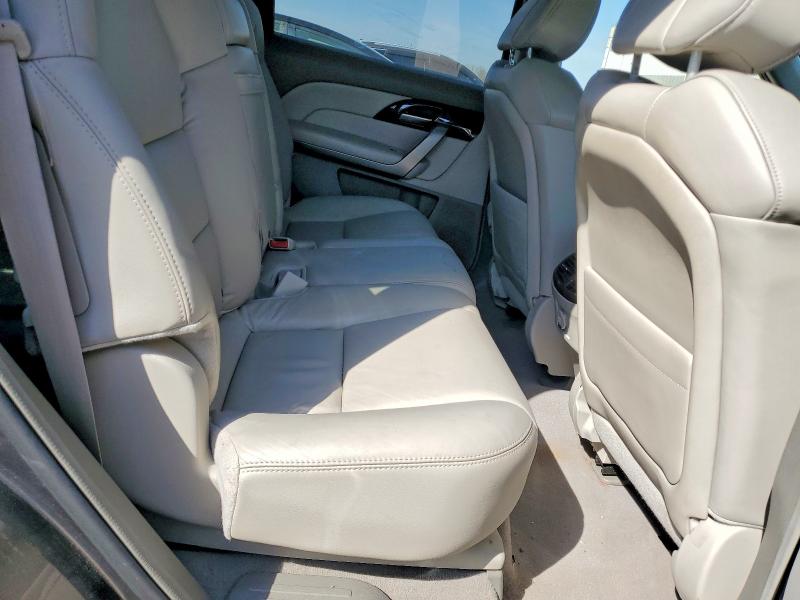Aukcja sprzedaży 2012 Acura Mdx, vin: 2HNYD2H37CH504847, numer aukcji: 47607386