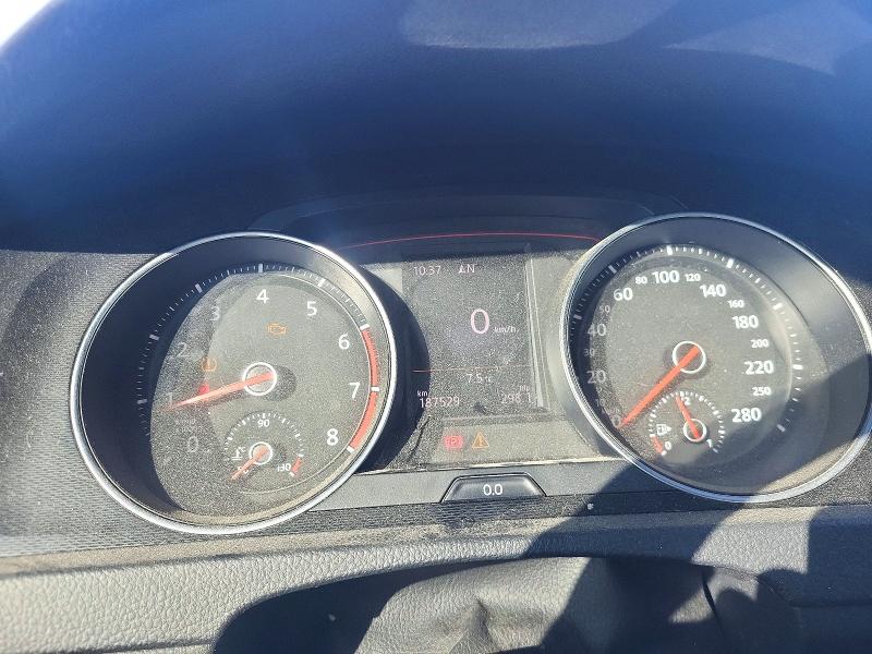 Aukcja sprzedaży 2015 Volkswagen Gti, vin: 3VW5T7AU7FM009451, numer aukcji: 41752226