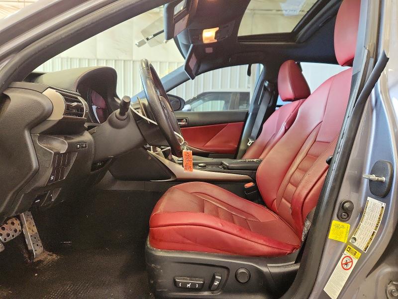 47723656 :رقم المزاد ، JTHBF1D21F5045855 vin ، 2015 Lexus Is 250 مزاد بيع