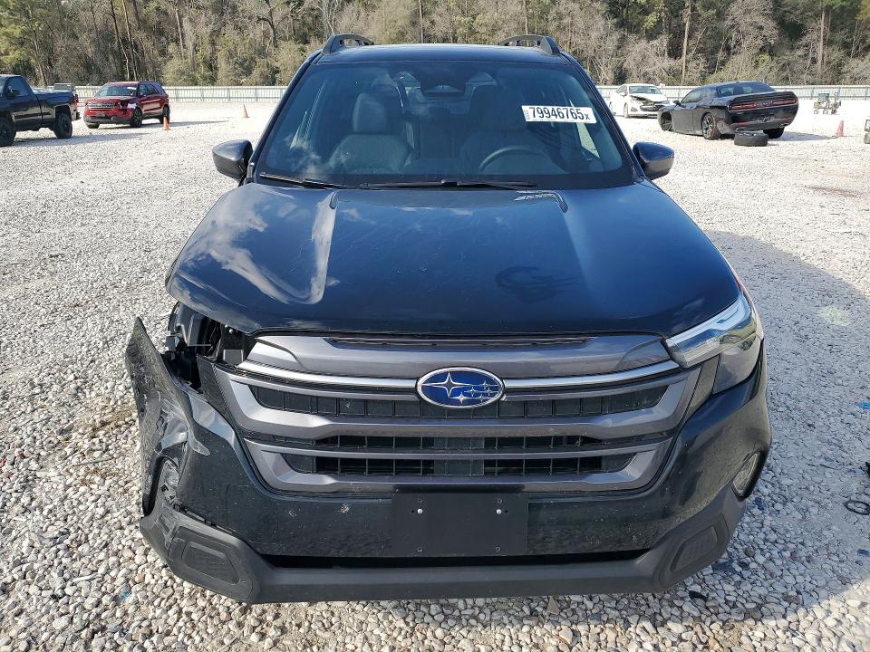 Aukcja sprzedaży 2025 Subaru Forester, vin: JF2SLDDCXSH516125, numer aukcji: 79946765