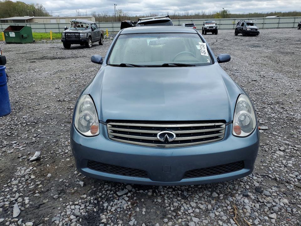 Aukcja sprzedaży 2005 Infiniti G35, vin: JNKCV51E65M218951, numer aukcji: 46471546