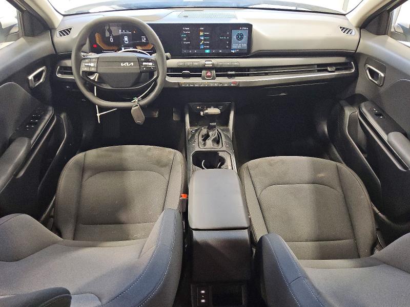 Продажа на аукционе авто 2025 Kia K4, vin: 3KPFT4DE8SE156506, номер лота: 46222526