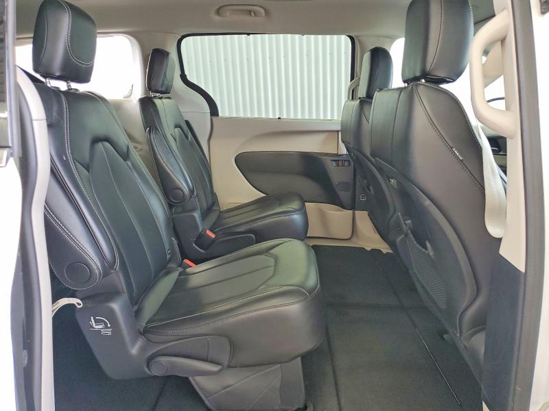 Aukcja sprzedaży 2024 Chrysler Pacifica, vin: 2C4RC1BG1RR125218, numer aukcji: 46648226