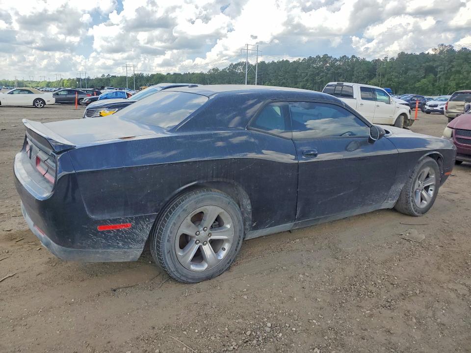 Продаж на аукціоні авто 2018 Dodge Challenger, vin: 2C3CDZAG6JH321687, номер лоту: 47952336