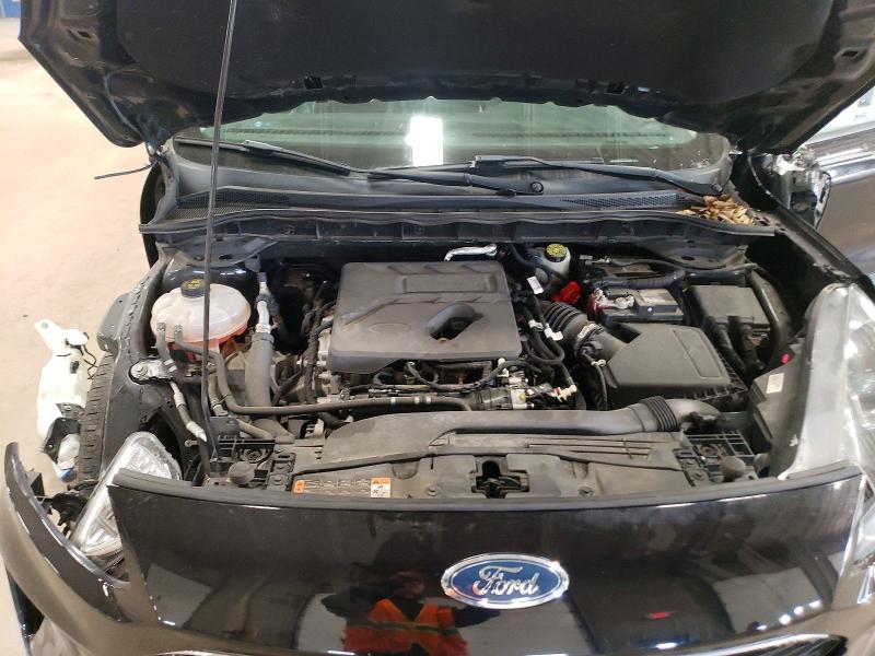 Aukcja sprzedaży 2020 Ford Escape, vin: 1FMCU9H64LUA51637, numer aukcji: 48178826
