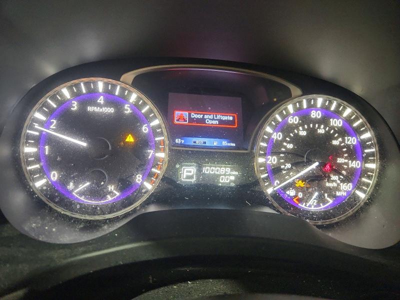 Aukcja sprzedaży 2019 Infiniti Qx60, vin: 5N1DL0MN5KC515376, numer aukcji: 45549126