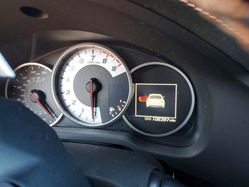 Продаж на аукціоні авто 2017 Toyota 86, vin: JF1ZNAA19H8707798, номер лоту: 47419316
