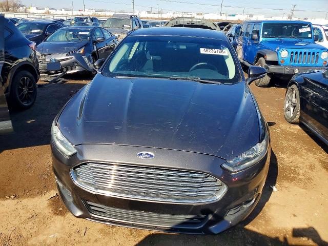 Aukcja sprzedaży 2016 Ford Fusion, vin: 3FA6P0HD6GR155598, numer aukcji: 46236786