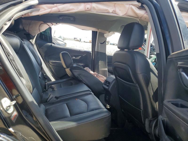 46244436 :رقم المزاد ، 3GKALVEVXNL219589 vin ، 2022 Gmc Terrain مزاد بيع