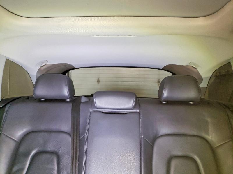 Aukcja sprzedaży 2015 Audi A4 Allroad, vin: WA1TFAFL8FA120581, numer aukcji: 47443346