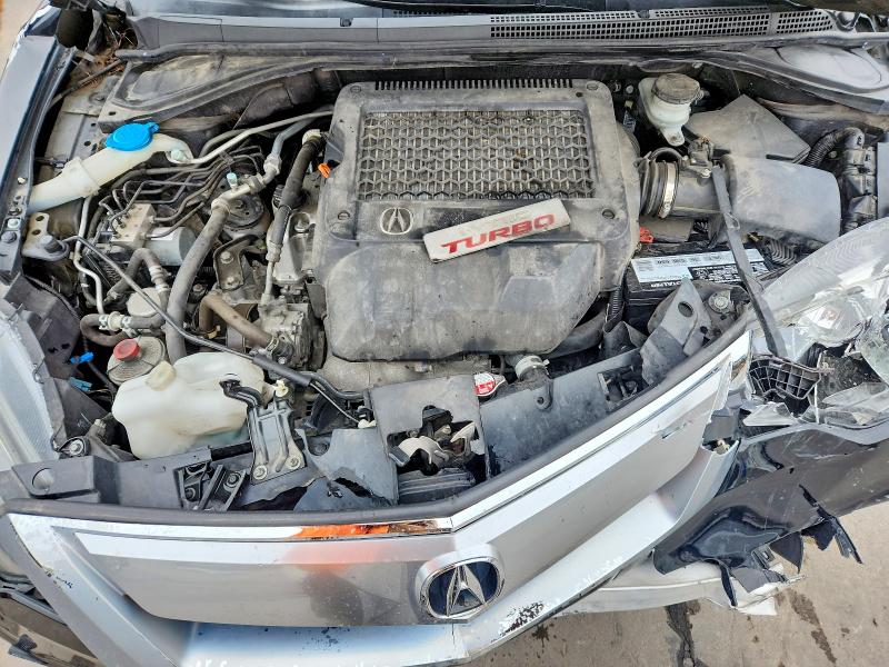 Продаж на аукціоні авто 2012 Acura Rdx, vin: 5J8TB2H25CA000021, номер лоту: 48260336