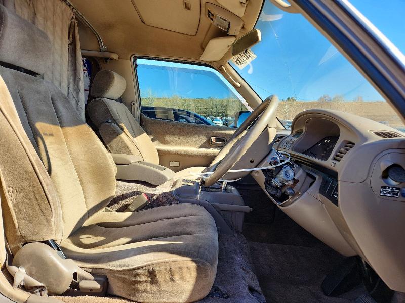 Продажа на аукционе авто 1994 Toyota Liteace, vin: YR305026432, номер лота: 79629155