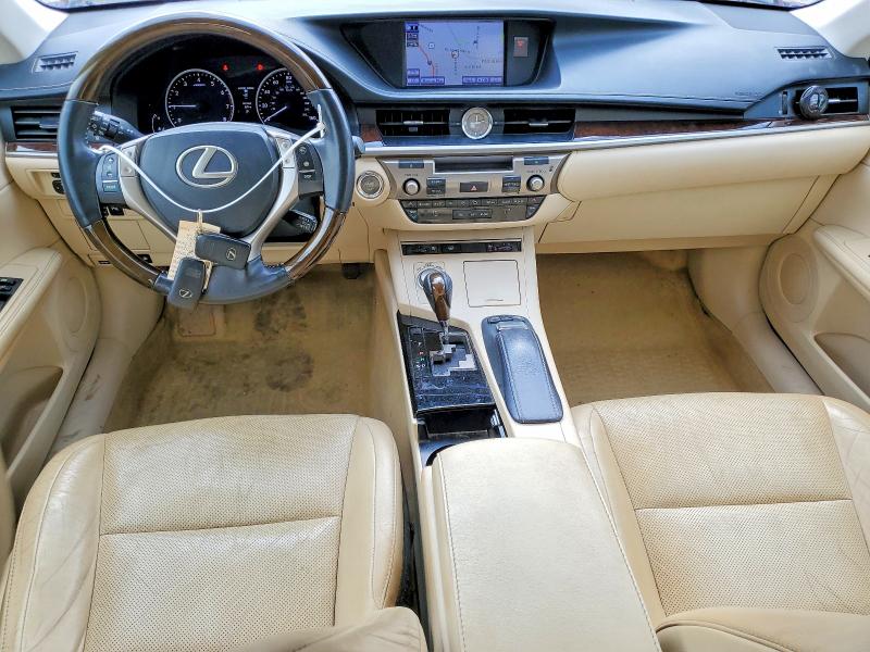 Aukcja sprzedaży 2013 Lexus Es 350, vin: JTHBK1GG5D2063776, numer aukcji: 79301745