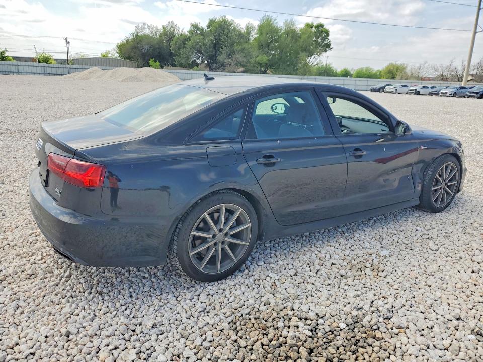 Продаж на аукціоні авто 2016 Audi A6, vin: WAUFGAFC0GN176991, номер лоту: 47606666