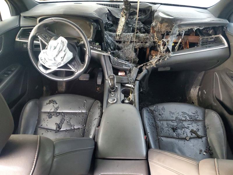 47605456 :رقم المزاد ، 1GYKPDRS4NZ108120 vin ، 2022 Cadillac Xt6 مزاد بيع