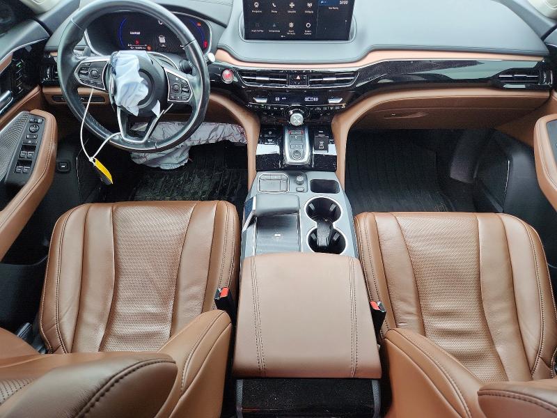 Aukcja sprzedaży 2022 Acura Mdx, vin: 5J8YE1H48NL006945, numer aukcji: 45746696