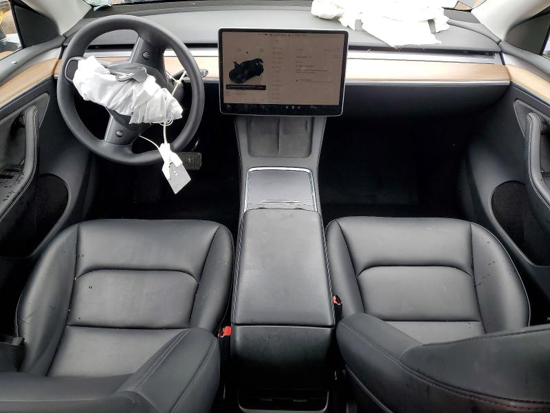 Продаж на аукціоні авто 2023 Tesla Model Y, vin: 7SAYGDEE3PA090329, номер лоту: 79480145