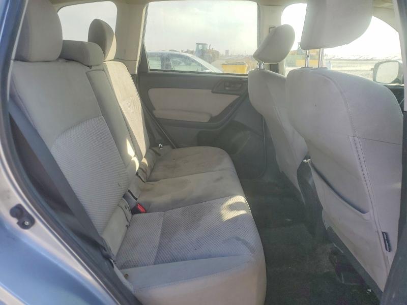 Aukcja sprzedaży 2015 Subaru Forester, vin: JF2SJADC1FG515588, numer aukcji: 47652546