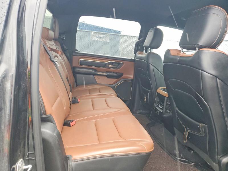 Aukcja sprzedaży 2019 Ram 1500, vin: 1C6SRFKT4KN526458, numer aukcji: 47189306
