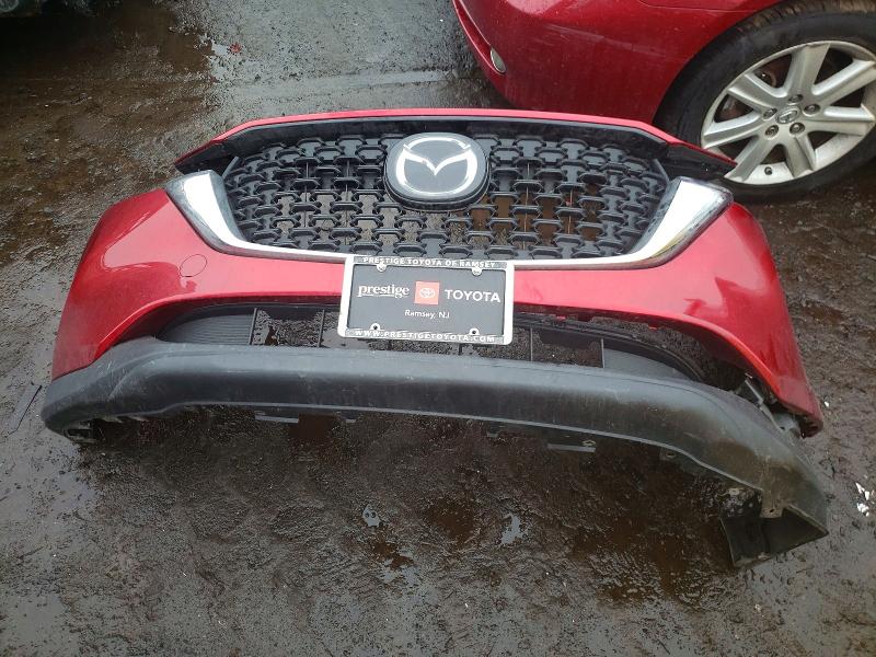 Продаж на аукціоні авто 2023 Mazda Cx-5, vin: JM3KFBDMXP0160002, номер лоту: 79847865