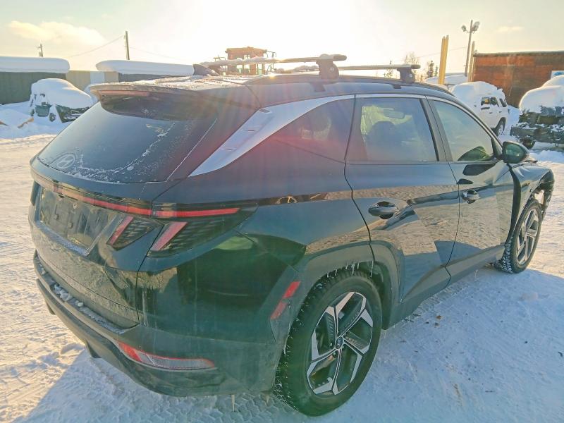 Aukcja sprzedaży 2022 Hyundai Tucson, vin: 5NMJC3AE2NH051451, numer aukcji: 41979226