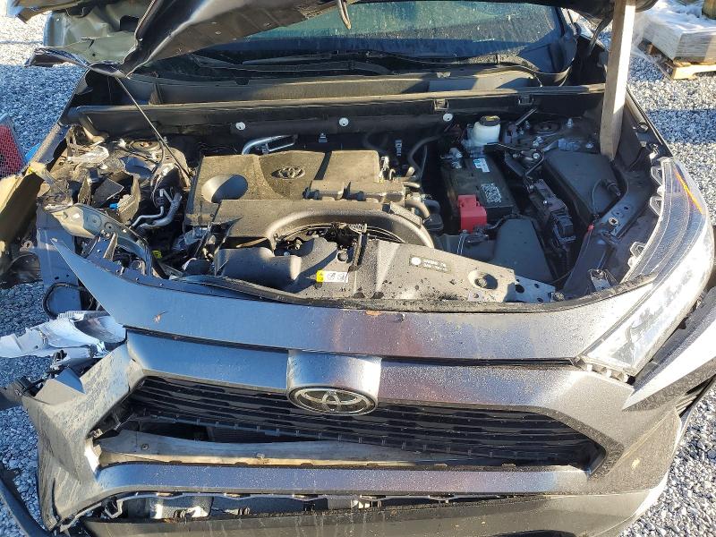 Продажа на аукционе авто 2020 Toyota Rav4, vin: 2T3C1RFV4LC065081, номер лота: 46722206