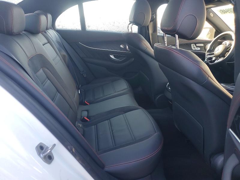 Продаж на аукціоні авто 2022 Mercedes-benz E, vin: W1KZF6BB4NB088477, номер лоту: 42070946