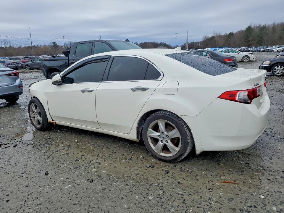Aukcja sprzedaży 2010 Acura Tsx, vin: JH4CU2F6XAC005794, numer aukcji: 41929436