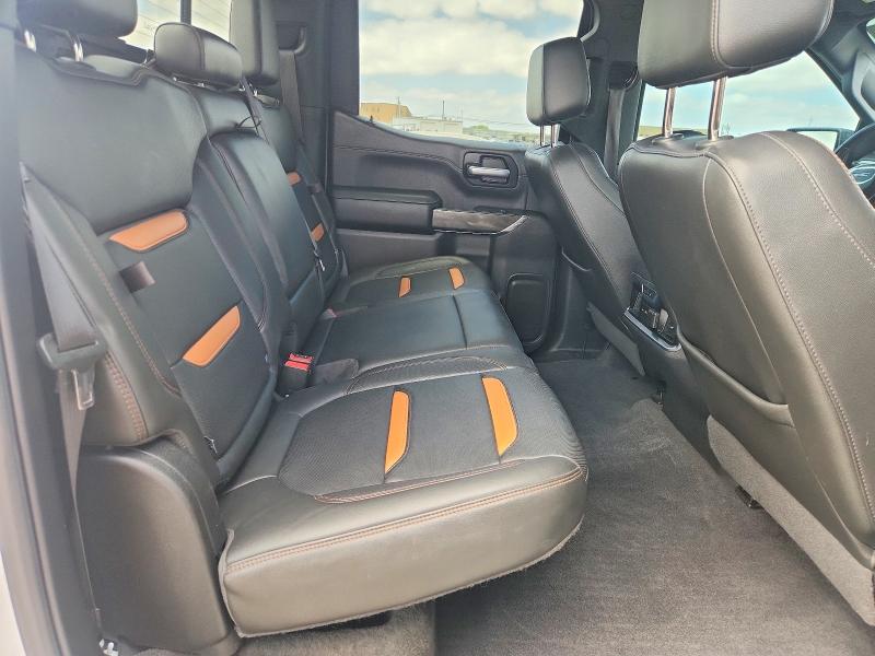 Продаж на аукціоні авто 2020 Gmc Sierra, vin: 3GTP9EEL7LG224144, номер лоту: 79489275