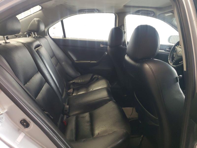 Aukcja sprzedaży 2007 Acura Tsx, vin: JH4CL96887C005959, numer aukcji: 46250916