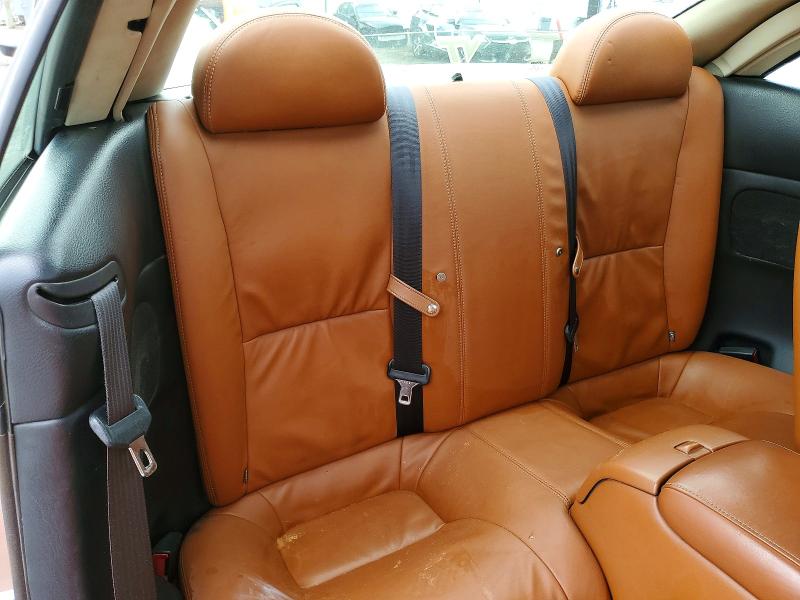 Aukcja sprzedaży 2002 Lexus Sc 430, vin: JTHFN48Y020030758, numer aukcji: 79626735