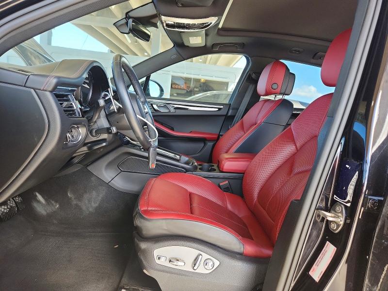 Aukcja sprzedaży 2023 Porsche Macan, vin: WP1AG2A59PLB35622, numer aukcji: 45538736