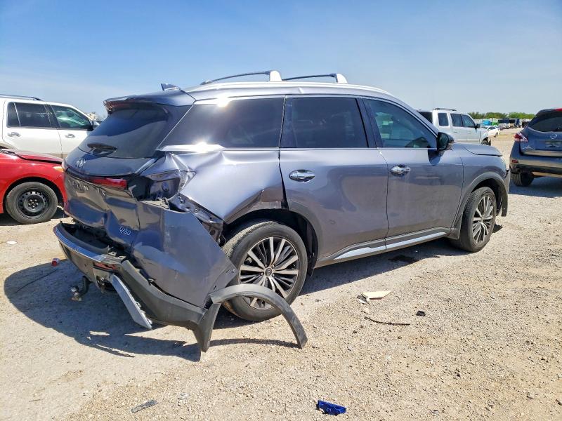 Продаж на аукціоні авто 2023 Infiniti Qx60, vin: 5N1DL1GS8PC351507, номер лоту: 46522906
