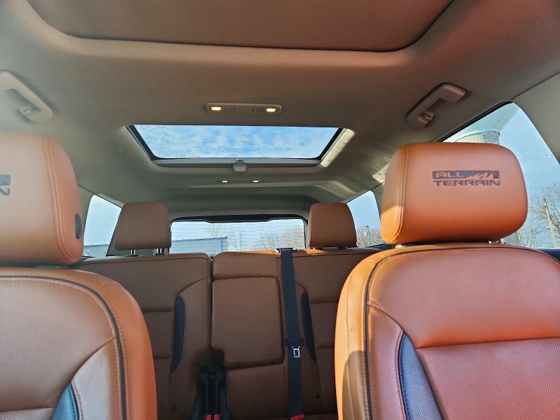 47734746 :رقم المزاد ، 1GKKNVLS8JZ181547 vin ، 2018 Gmc Acadia مزاد بيع