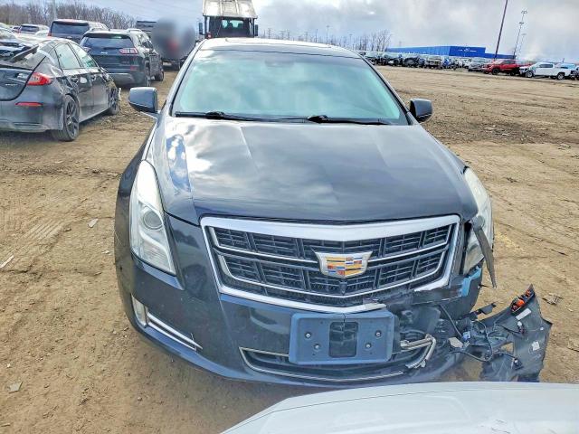 46242206 :رقم المزاد ، 2G61M5S34G9101915 vin ، 2016 Cadillac Xts مزاد بيع