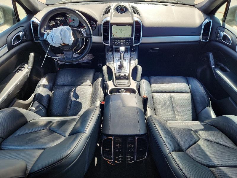 Продаж на аукціоні авто 2013 Porsche Cayenne, vin: WP1AD2A2XDLA75568, номер лоту: 46111826