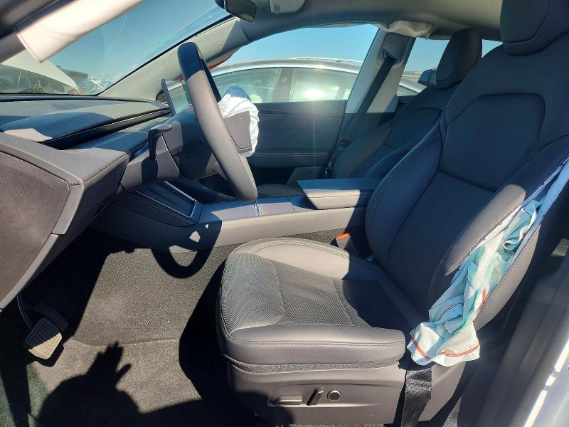 Aukcja sprzedaży 2026 Tesla Model Y, vin: 7SAYGDEE2TF398542, numer aukcji: 45884786