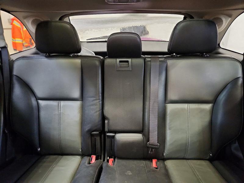 Aukcja sprzedaży 2013 Ford Edge, vin: 2FMDK4AK7DBC51780, numer aukcji: 45873906