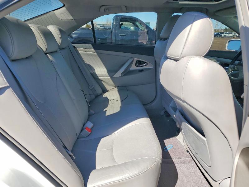 Продаж на аукціоні авто 2008 Toyota Camry Se 4dr, vin: 4T1BE46K98U754430, номер лоту: 47051806
