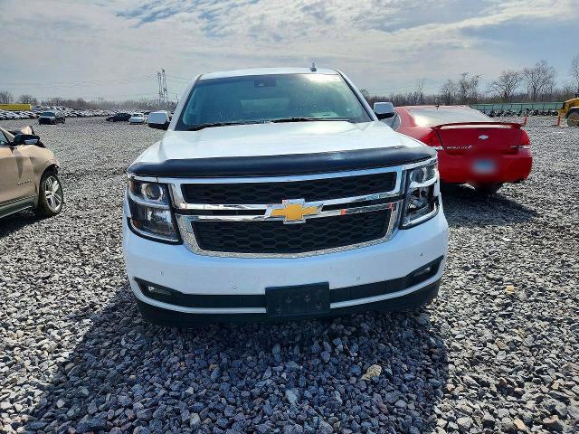 Продажа на аукционе авто 2017 Chevrolet Suburban, vin: 1GNSKHKC7HR242288, номер лота: 47414616